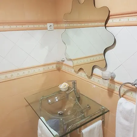 Guest house La Perla