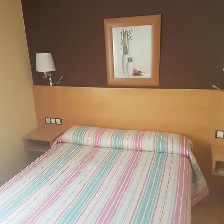 Guest house La Perla