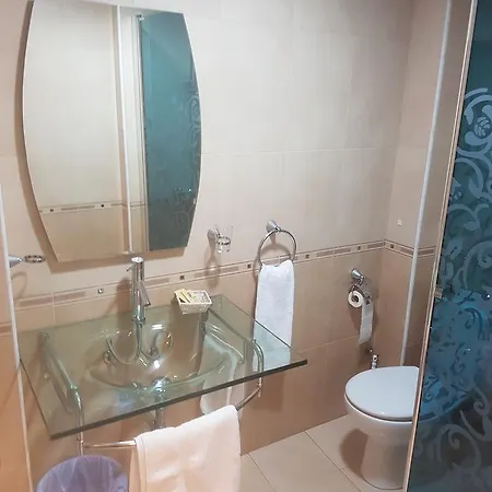 Guest house La Perla