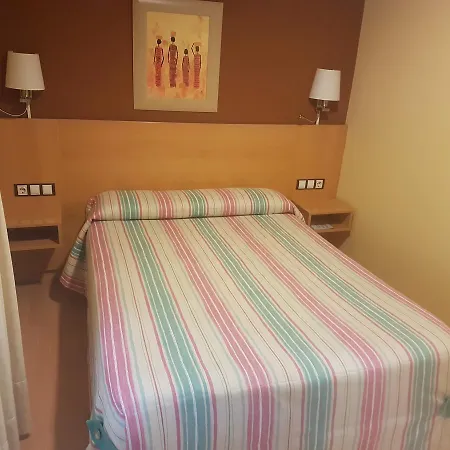 La Perla Guest house Calatayud