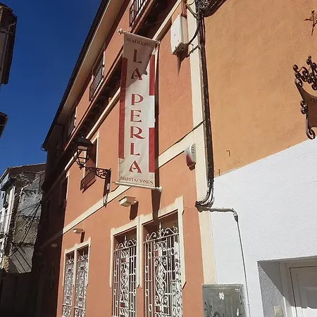 La Perla Calatayud