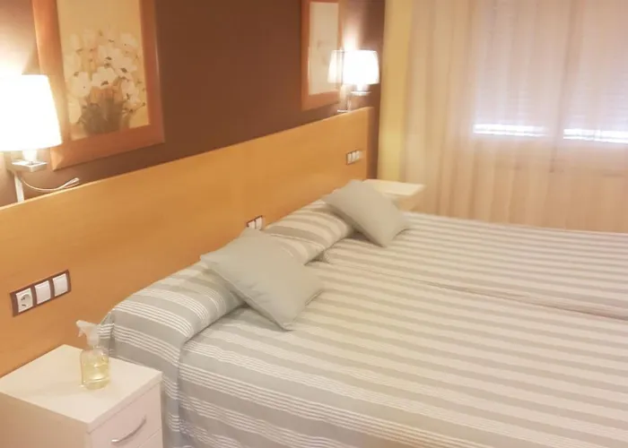 La Perla Pensionat *