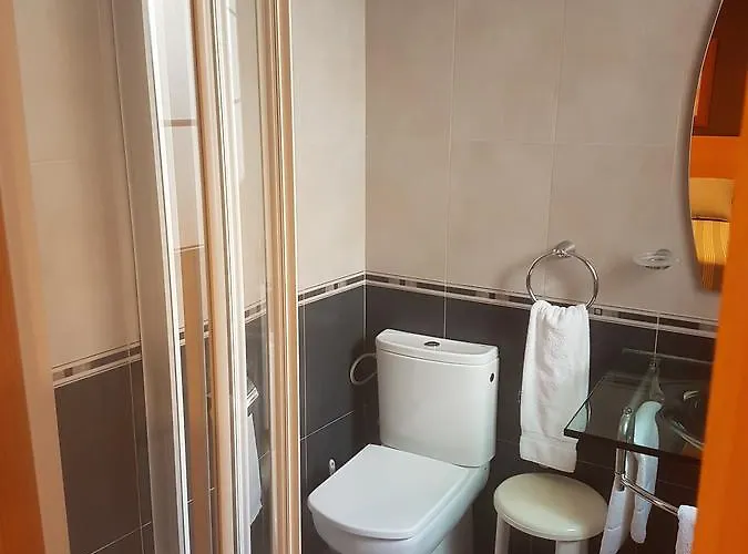 Pensionat La Perla Calatayud