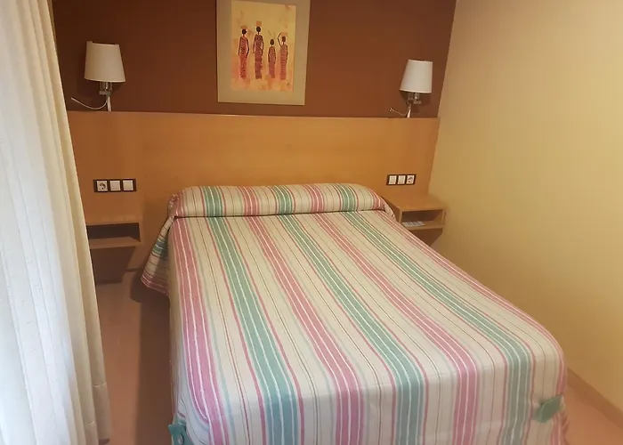 La Perla Pensionat Calatayud